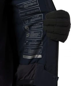 Helly Hansen Alpha Infinity Jacket Men, Blauw -TROLLKIDS Shop helly hansen alpha infinity jacket men navy 7