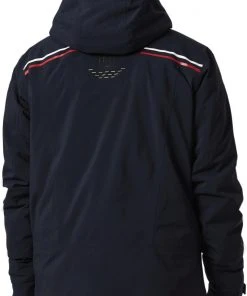 Helly Hansen Alpha Infinity Jacket Men, Blauw -TROLLKIDS Shop helly hansen alpha infinity jacket men navy 9