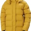 Helly Hansen Aspire Puffy Parka Women, Grijs -TROLLKIDS Shop helly hansen aspire puffy parka women arrowwood 1