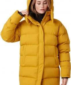 Helly Hansen Aspire Puffy Parka Women, Grijs 10 Helly Hansen Aspire Puffy Parka Women, Grijs -TROLLKIDS Shop helly hansen aspire puffy parka women arrowwood 3