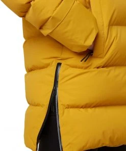 Helly Hansen Aspire Puffy Parka Women, Grijs 12 Helly Hansen Aspire Puffy Parka Women, Grijs -TROLLKIDS Shop helly hansen aspire puffy parka women arrowwood 5