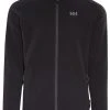 Helly Hansen Daybreaker Fleece Jas Heren, Zwart 2 Helly Hansen Daybreaker Fleece Jas Heren, Zwart -TROLLKIDS Shop helly hansen daybreaker fleece jacket men black 3 1