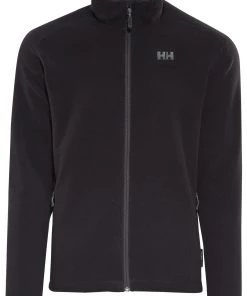 Helly Hansen Daybreaker Fleece Jas Heren, Blauw