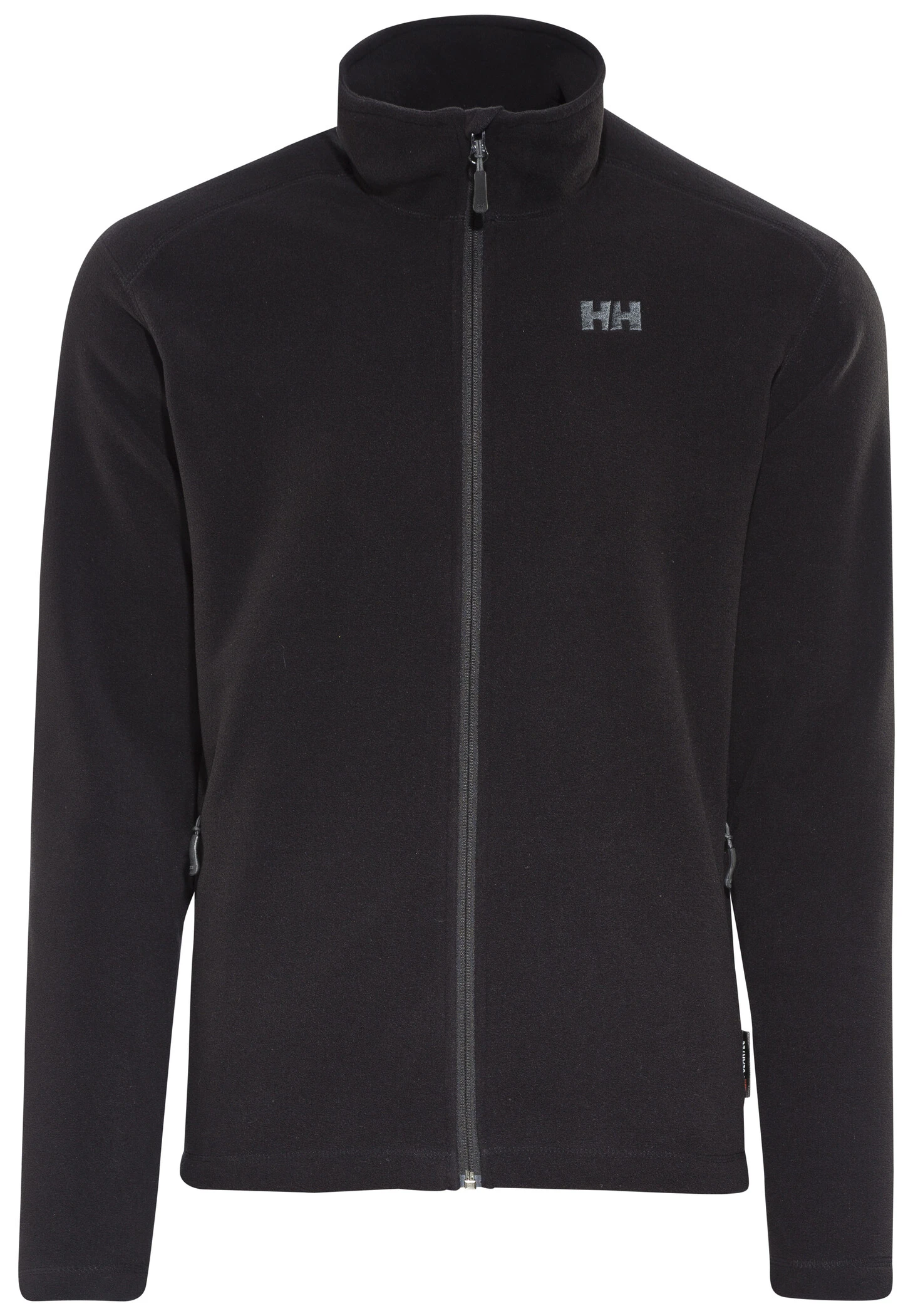 Helly Hansen Daybreaker Fleece Jas Heren, Blauw 3 Helly Hansen Daybreaker Fleece Jas Heren, Blauw