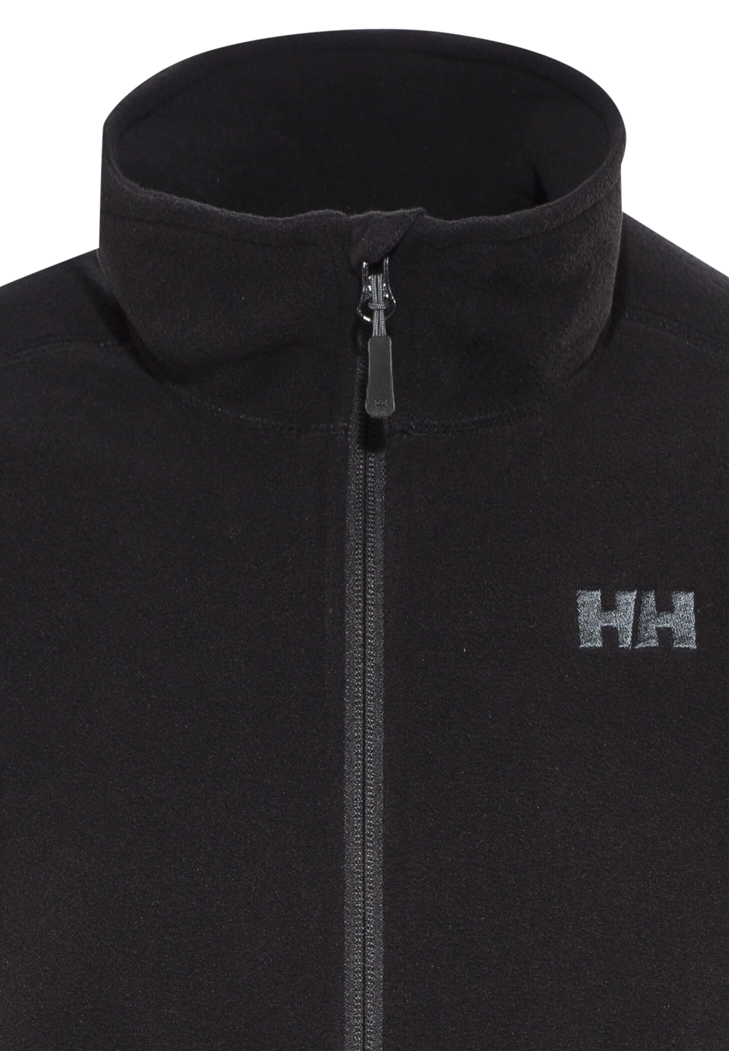 Helly Hansen Daybreaker Fleece Jas Heren, Blauw 6 Helly Hansen Daybreaker Fleece Jas Heren, Blauw - Afbeelding 4