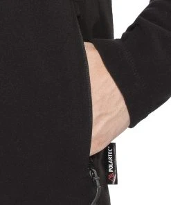 Helly Hansen Daybreaker Fleece Jas Heren, Zwart 11 Helly Hansen Daybreaker Fleece Jas Heren, Zwart -TROLLKIDS Shop helly hansen daybreaker fleece jacket men black 5 1