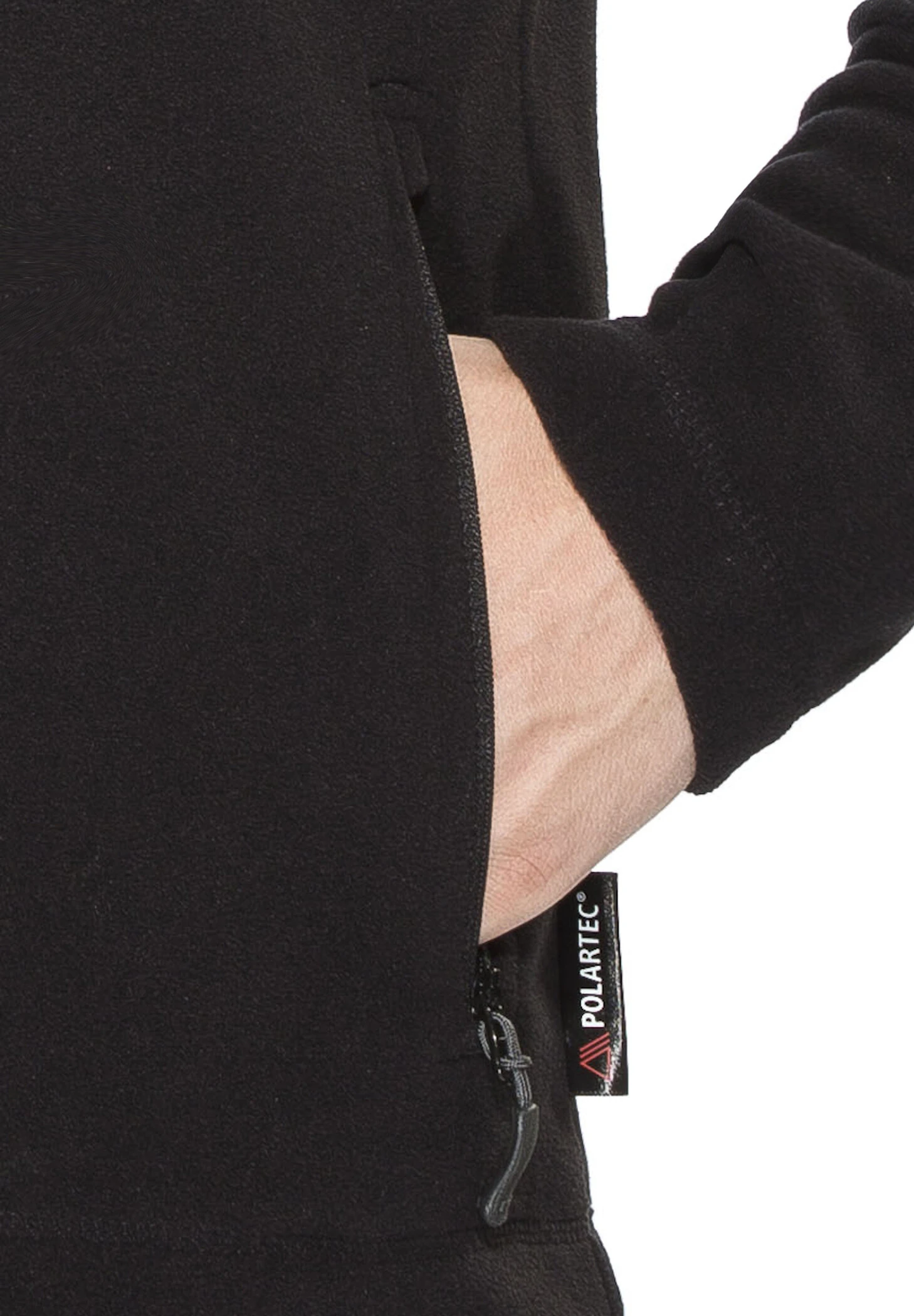 Helly Hansen Daybreaker Fleece Jas Heren, Blauw 7 Helly Hansen Daybreaker Fleece Jas Heren, Blauw - Afbeelding 5