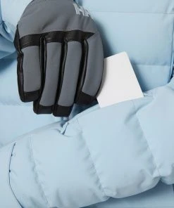 Helly Hansen Imperial Puffy Jacket Women, Grijs/wit -TROLLKIDS Shop helly hansen imperial puffy jacket women baby trooper 4 1