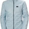 Helly Hansen Lifaloft Insulator Jacket Women, Zwart