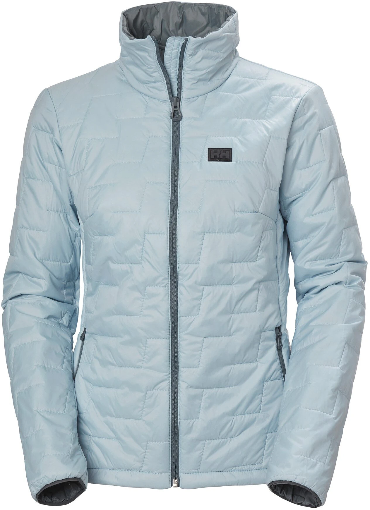 Helly Hansen Lifaloft Insulator Jacket Women, Zwart 3 Helly Hansen Lifaloft Insulator Jacket Women, Zwart