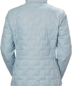 Helly Hansen Lifaloft Insulator Jacket Women, Zwart 9 Helly Hansen Lifaloft Insulator Jacket Women, Zwart -TROLLKIDS Shop helly hansen lifaloft insulator jacket women baby trooper 2