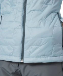 Helly Hansen Lifaloft Insulator Jacket Women, Zwart 10 Helly Hansen Lifaloft Insulator Jacket Women, Zwart -TROLLKIDS Shop helly hansen lifaloft insulator jacket women baby trooper 3