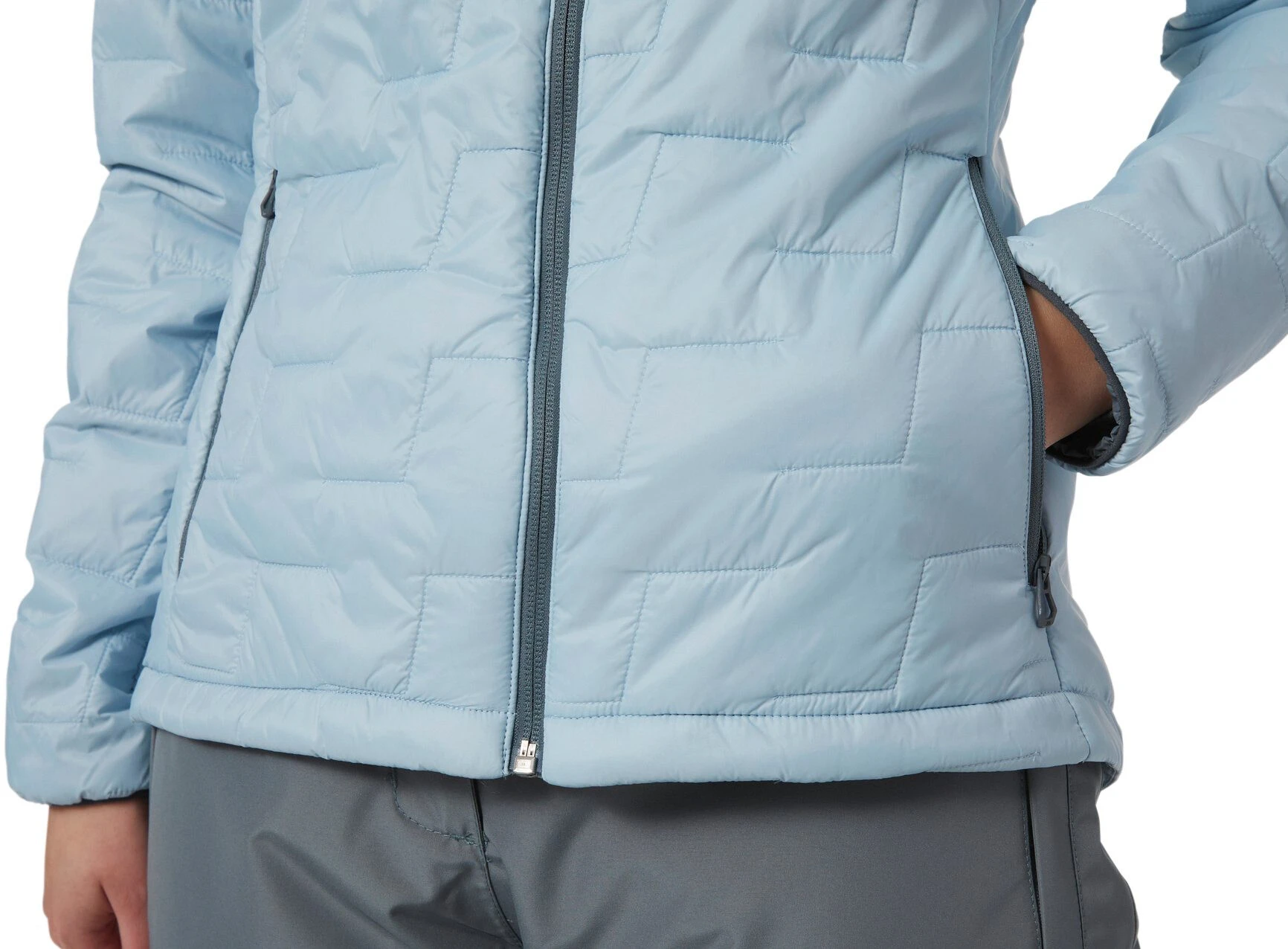 Helly Hansen Lifaloft Insulator Jacket Women, Zwart 5 Helly Hansen Lifaloft Insulator Jacket Women, Zwart - Afbeelding 3