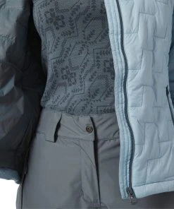 Helly Hansen Lifaloft Insulator Jacket Women, Zwart 11 Helly Hansen Lifaloft Insulator Jacket Women, Zwart -TROLLKIDS Shop helly hansen lifaloft insulator jacket women baby trooper 4