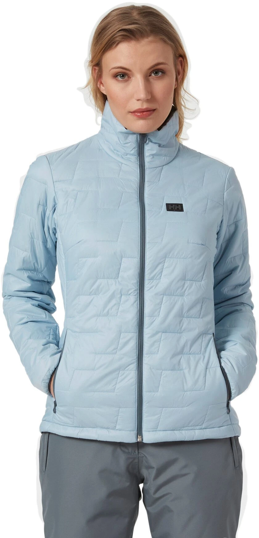 Helly Hansen Lifaloft Insulator Jacket Women, Zwart 7 Helly Hansen Lifaloft Insulator Jacket Women, Zwart - Afbeelding 5