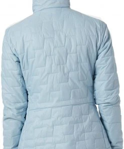 Helly Hansen Lifaloft Insulator Jacket Women, Zwart 13 Helly Hansen Lifaloft Insulator Jacket Women, Zwart -TROLLKIDS Shop helly hansen lifaloft insulator jacket women baby trooper 6