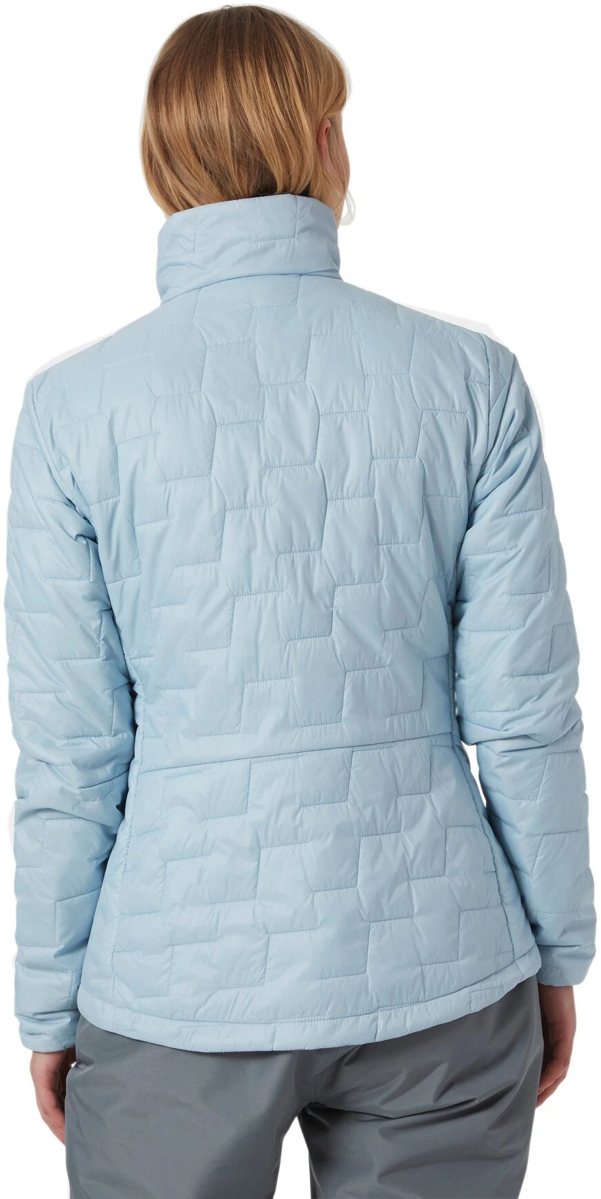 Helly Hansen Lifaloft Insulator Jacket Women, Zwart 8 Helly Hansen Lifaloft Insulator Jacket Women, Zwart - Afbeelding 6