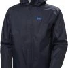 Helly Hansen Loke Jas Heren, Blauw 1 Helly Hansen Loke Jas Heren, Blauw -TROLLKIDS Shop helly hansen loke jacket men navy 1