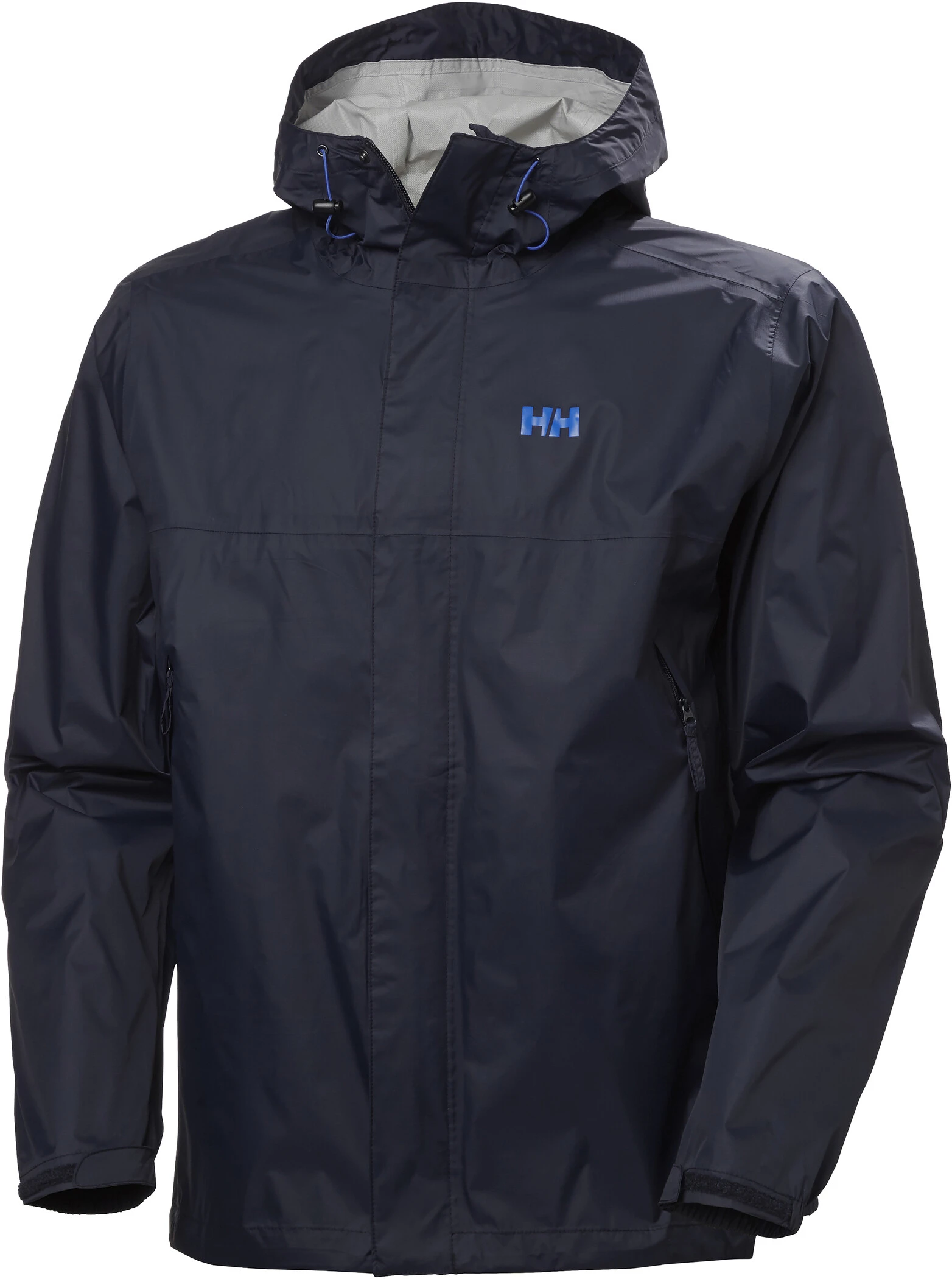 Helly Hansen Loke Jas Heren, Blauw 3 Helly Hansen Loke Jas Heren, Blauw