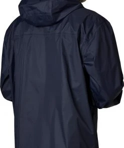 Helly Hansen Loke Jas Heren, Blauw 9 Helly Hansen Loke Jas Heren, Blauw -TROLLKIDS Shop helly hansen loke jacket men navy 4