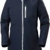 Helly Hansen Long Belfast Winter Jacket Women, Grijs -TROLLKIDS Shop helly hansen long belfast winter jacket women navy 1