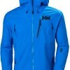 Helly Hansen Odin 9 Worlds 2.0 Jacket Men, Zwart 1 Helly Hansen Odin 9 Worlds 2.0 Jacket Men, Zwart -TROLLKIDS Shop helly hansen odin 9 worlds 20 jacket men electric blue 1