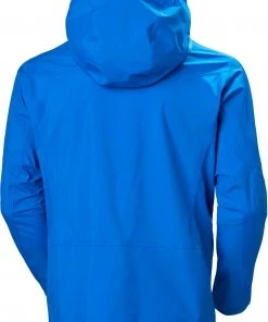 Helly Hansen Odin 9 Worlds 2.0 Jacket Men, Zwart -TROLLKIDS Shop helly hansen odin 9 worlds 20 jacket men electric blue 2