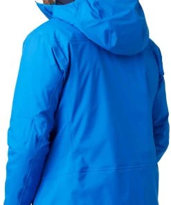 Helly Hansen Odin 9 Worlds 2.0 Jacket Men, Zwart -TROLLKIDS Shop helly hansen odin 9 worlds 20 jacket men electric blue 4