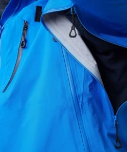 Helly Hansen Odin 9 Worlds 2.0 Jacket Men, Zwart -TROLLKIDS Shop helly hansen odin 9 worlds 20 jacket men electric blue 5