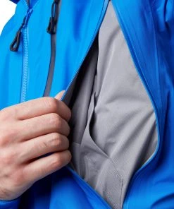 Helly Hansen Odin 9 Worlds 2.0 Jacket Men, Zwart -TROLLKIDS Shop helly hansen odin 9 worlds 20 jacket men electric blue 6