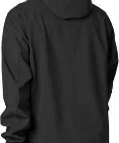 Helly Hansen Paramount Hooded Softshell Jacket Men, Zwart 9 Helly Hansen Paramount Hooded Softshell Jacket Men, Zwart -TROLLKIDS Shop helly hansen paramount hooded softshell jacket men black 4