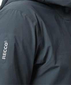 Helly Hansen Ridge Infinity Shell Jacket Men, Geel -TROLLKIDS Shop helly hansen ridge infinity shell jacket men slate 4