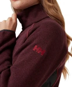 Helly Hansen Varde Jacket Women, Grijs -TROLLKIDS Shop helly hansen varde jacket women wild rose 6