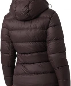 Helly Hansen Verglas Polar Down Jacket Women, Rood -TROLLKIDS Shop helly hansen verglas polar down jacket women bourbon 8