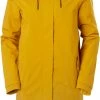 Helly Hansen Victoria Insulated Rain Coat Women, Blauw