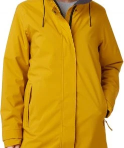Helly Hansen Victoria Insulated Rain Coat Women, Blauw -TROLLKIDS Shop helly hansen victoria insulated rain coat women arrowwood 3