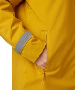 Helly Hansen Victoria Insulated Rain Coat Women, Blauw -TROLLKIDS Shop helly hansen victoria insulated rain coat women arrowwood 5