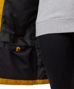 Helly Hansen Victoria Insulated Rain Coat Women, Blauw -TROLLKIDS Shop helly hansen victoria insulated rain coat women arrowwood 7