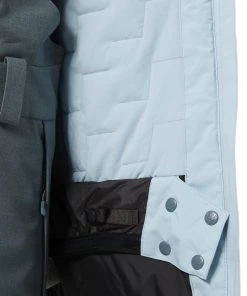 Helly Hansen Whitewall Lifaloft 2.0 Jacket Women, Blauw -TROLLKIDS Shop helly hansen whitewall lifaloft 20 jacket women baby trooper 6