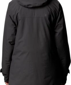 Houdini Fall In Parka Dames, Rood 12 Houdini Fall In Parka Dames, Rood -TROLLKIDS Shop houdini fall in parka damen true black 4