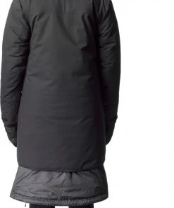 Houdini Fall In Parka Dames, Rood 14 Houdini Fall In Parka Dames, Rood -TROLLKIDS Shop houdini fall in parka damen true black 6