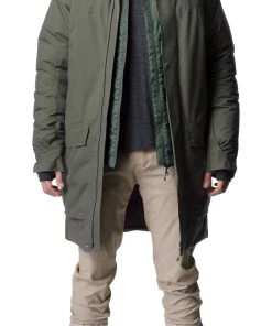 Houdini Fall In Parka Heren, Blauw 15 Houdini Fall In Parka Heren, Blauw -TROLLKIDS Shop houdini fall in parka herren baremark green 7