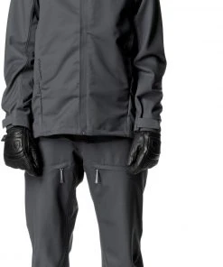 Houdini Lana Jacket Women, Grijs -TROLLKIDS Shop houdini lana jacket women scale grey 10