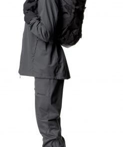 Houdini Lana Jacket Women, Grijs -TROLLKIDS Shop houdini lana jacket women scale grey 14