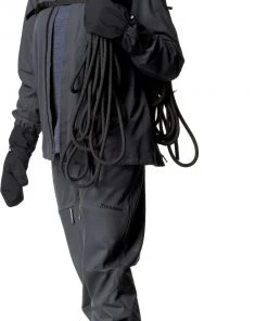 Houdini Lana Jacket Women, Grijs -TROLLKIDS Shop houdini lana jacket women scale grey 15