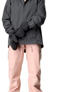 Houdini Lana Jacket Women, Grijs -TROLLKIDS Shop houdini lana jacket women scale grey 20