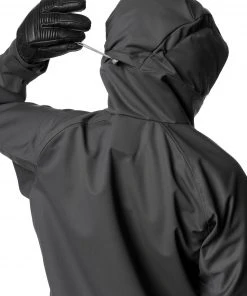 Houdini Lana Jacket Women, Grijs -TROLLKIDS Shop houdini lana jacket women scale grey 25