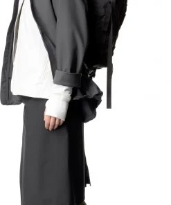 Houdini Lana Jacket Women, Grijs -TROLLKIDS Shop houdini lana jacket women scale grey 6