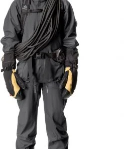 Houdini Lana Jacket Women, Grijs -TROLLKIDS Shop houdini lana jacket women scale grey 7