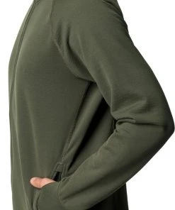 Houdini Mono Air Houdi Fleece Jacket Men, Zwart -TROLLKIDS Shop houdini mono air houdi fleece jacket men willow green 3